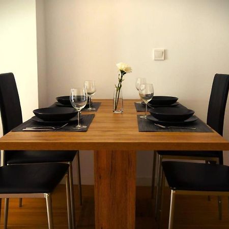 Ohana Home 2 말라가 외부 사진
