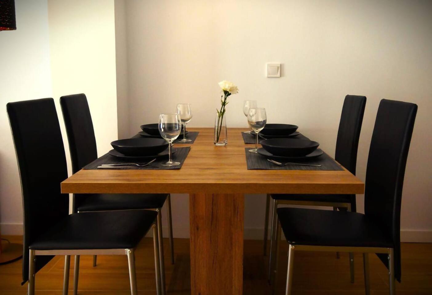 Ohana Home 2 말라가 외부 사진