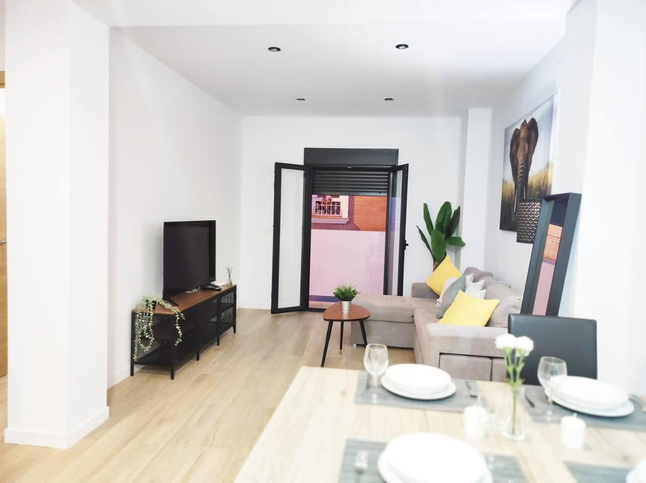 Ohana Home 2 말라가 외부 사진